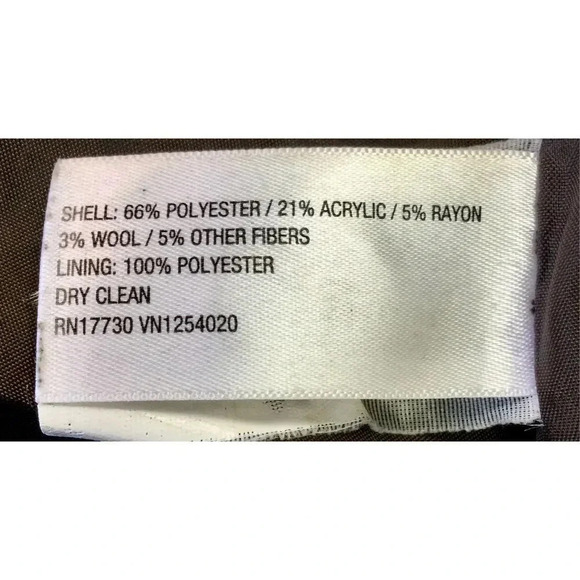 Vintage Mossimo Womens Multicolor Western Aztec Hooded Belted Jacket Medium - Picture 8 of 11